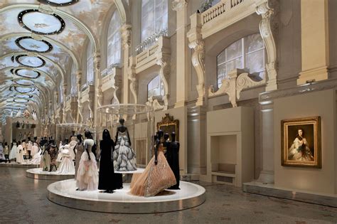 gallery dior paris|christian dior fashion house paris.